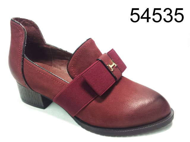 54535 BURGUNDY 